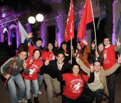 Foto de la galería: Elecciones Provinciales Legislativas 2013