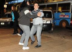 Foto de la galería: Elecciones Provinciales Legislativas 2013