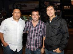 Foto de la galería: Elecciones Provinciales Legislativas 2013