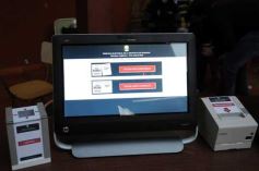 Foto de la galería: Elecciones Provinciales Legislativas 2013