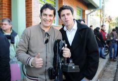 Foto de la galería: Elecciones Provinciales Legislativas 2013