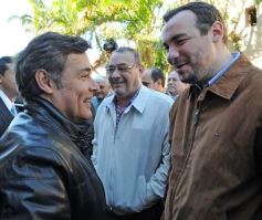 Foto de la galería: Elecciones Provinciales Legislativas 2013