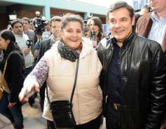 Foto de la galería: Elecciones Provinciales Legislativas 2013