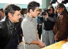 Foto de la galería: Elecciones Provinciales Legislativas 2013