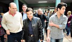 Foto de la galería: Elecciones Provinciales Legislativas 2013