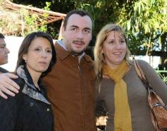 Foto de la galería: Elecciones Provinciales Legislativas 2013