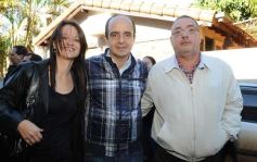 Foto de la galería: Elecciones Provinciales Legislativas 2013