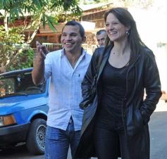 Foto de la galería: Elecciones Provinciales Legislativas 2013