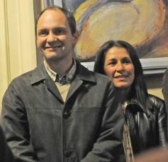 Foto de la galería: Elecciones Provinciales Legislativas 2013