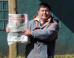 Foto de la galería: Elecciones Provinciales Legislativas 2013