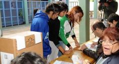 Foto de la galería: Elecciones Provinciales Legislativas 2013