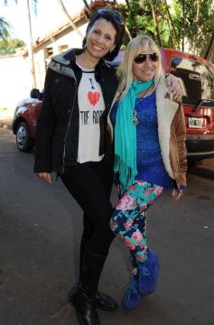 Foto de la galería: Elecciones Provinciales Legislativas 2013