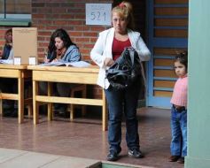 Foto de la galería: Elecciones Provinciales Legislativas 2013