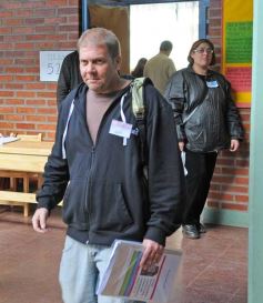 Foto de la galería: Elecciones Provinciales Legislativas 2013