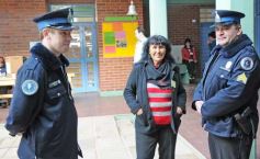 Foto de la galería: Elecciones Provinciales Legislativas 2013