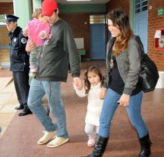 Foto de la galería: Elecciones Provinciales Legislativas 2013