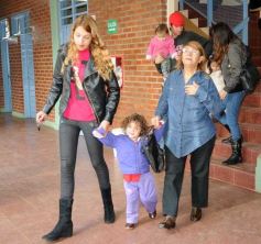 Foto de la galería: Elecciones Provinciales Legislativas 2013