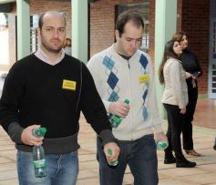 Foto de la galería: Elecciones Provinciales Legislativas 2013