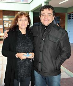 Foto de la galería: Elecciones Provinciales Legislativas 2013