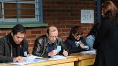 Foto de la galería: Elecciones Provinciales Legislativas 2013