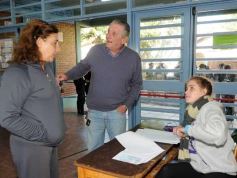 Foto de la galería: Elecciones Provinciales Legislativas 2013
