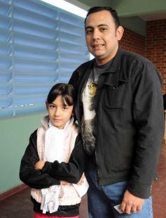 Foto de la galería: Elecciones Provinciales Legislativas 2013