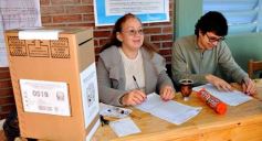 Foto de la galería: Elecciones Provinciales Legislativas 2013