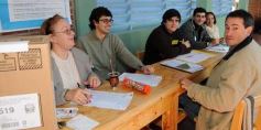 Foto de la galería: Elecciones Provinciales Legislativas 2013