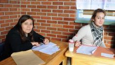 Foto de la galería: Elecciones Provinciales Legislativas 2013