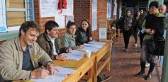 Foto de la galería: Elecciones Provinciales Legislativas 2013