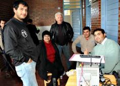 Foto de la galería: Elecciones Provinciales Legislativas 2013