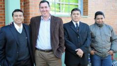 Foto de la galería: Elecciones Provinciales Legislativas 2013