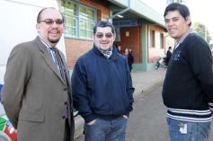 Foto de la galería: Elecciones Provinciales Legislativas 2013