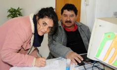 Foto de la galería: Elecciones Provinciales Legislativas 2013