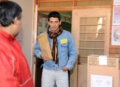 Foto de la galería: Elecciones Provinciales Legislativas 2013