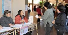 Foto de la galería: Elecciones Provinciales Legislativas 2013