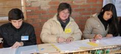 Foto de la galería: Elecciones Provinciales Legislativas 2013