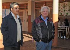 Foto de la galería: Elecciones Provinciales Legislativas 2013