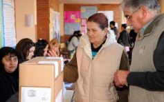 Foto de la galería: Elecciones Provinciales Legislativas 2013