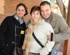 Foto de la galería: Elecciones Provinciales Legislativas 2013