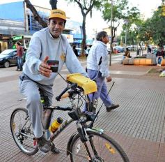 Foto de la galería: Paseos y trabajos en Posadas