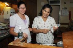 Foto de la galería: Paseos y trabajos en Posadas