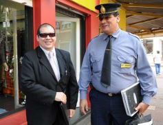 Foto de la galería: Paseos y trabajos en Posadas