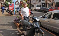 Foto de la galería: Paseos y trabajos en Posadas