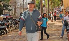 Foto de la galería: Paseos y trabajos en Posadas