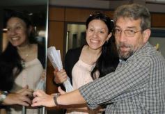 Foto de la galería: Paseos y trabajos en Posadas