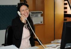 Foto de la galería: Paseos y trabajos en Posadas