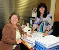 Foto de la galería: Paseos y trabajos en Posadas