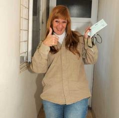 Foto de la galería: Paseos y trabajos en Posadas