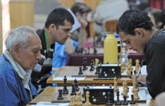 Foto de la galería: Paseos y trabajos en Posadas